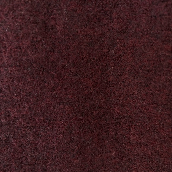 Stille Nord Boiled Wool Sweater - Picture 3 of 5